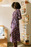 Letsa Dress in Polka