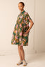 Bata Dress in Waters