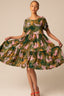 Layer Dress in Waters