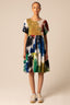 Layer Dress in Together