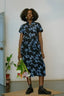 Imperium Dress in Night Moves