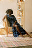 Letsa Dress in Night Moves