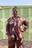 Bula Shirt in Ruga