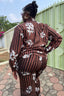 Bula Shirt in Ruga