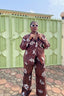 Bula Shirt in Ruga