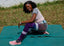 Cinta Legging in Psychedelic Mangrove