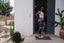 Cinta Legging in Psychedelic Mangrove