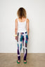 Cinta Legging in Psychedelic Mangrove