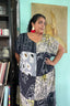 Maena Boubou in Motley Luna