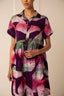 Helia Dress in Milvo