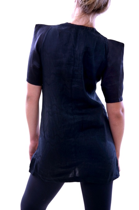 Tunic-black-backweb