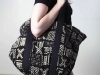 Bogolan Tote