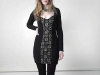 Bogolan Dress