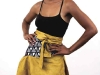 skirt-mustard