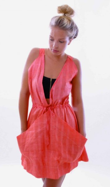 Jumper-pink