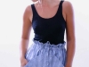 Skirt-silver