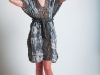 Barnacle Panel Dress Front