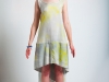 Lichen Mobius Dress