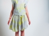 Lichen Mobius Dress