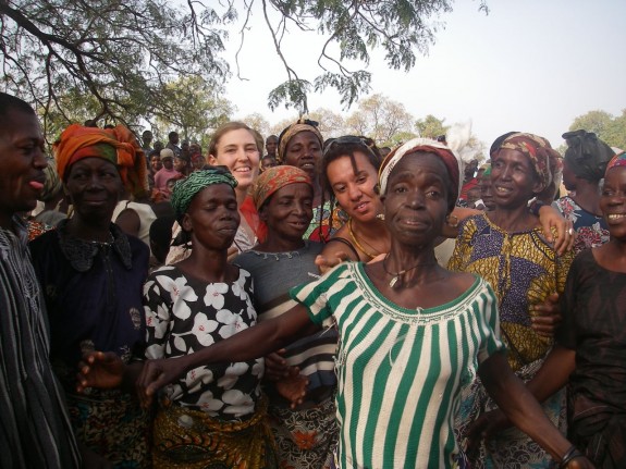 ladiesdancing