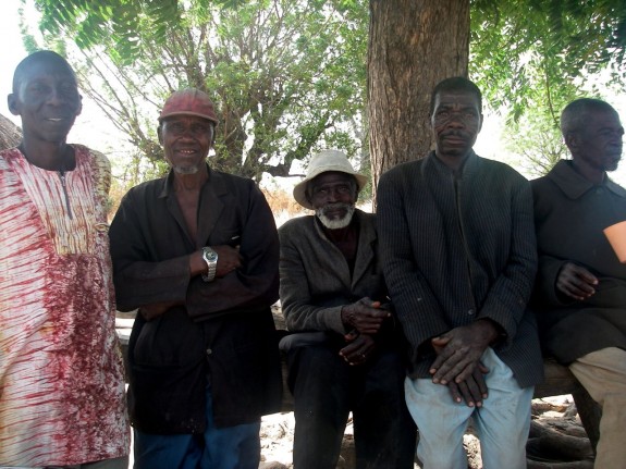 oldtimers