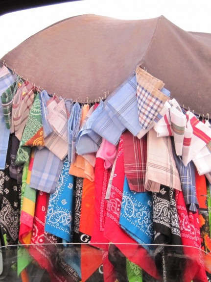 bandanas