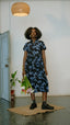 Imperium Dress in Night Moves