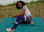 Cinta Legging in Psychedelic Mangrove