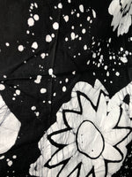 Sample Fabric - Cotton in Flower Power