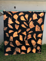 Sample Fabric - Cotton in Contuse