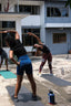 Cinta Legging in Ruga