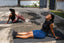 Cinta Legging in Ruga