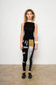 Cinta Legging in Cut & Paste