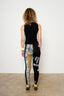 Cinta Legging in Cut & Paste