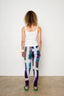 Cinta Legging in Psychedelic Mangrove