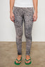 Cinta Legging in Snakebite