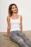 Cinta Legging in Snakebite