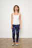 Cinta Legging in Rorschach