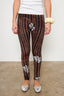Cinta Legging in Ruga