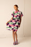 Bata Dress in Milvo