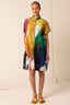 Bata Dress in Together