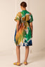 Bata Dress in Together
