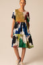 Layer Dress in Together