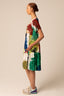 Layer Dress in Together