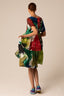 Layer Dress in Together