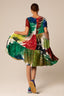 Layer Dress in Together