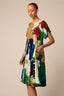 Layer Dress in Together