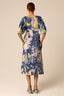 Willow Dress in Running Time