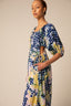 Willow Dress in Running Time