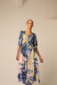 Willow Dress in Running Time
